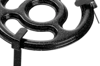 Bartscher Paella Gasbrenner 2K300