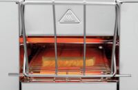 Bartscher Durchlauftoaster Mini-XS
