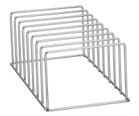 Bartscher Tablettkorb TS