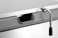 Bartscher Kippbratpfanne 700 G51LHK