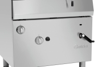 Bartscher Kippbratpfanne 700 G51LHK