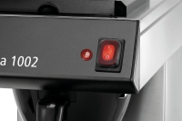 Bartscher Kaffeemaschine Contessa 1002