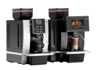 Bartscher Kaffeevollautomat KV1 Comfort