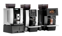Bartscher Kaffeevollautomat KV1 Comfort