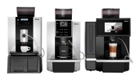 Bartscher Kaffeevollautomat KV1 Comfort