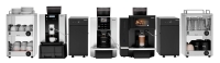 Bartscher Kaffeevollautomat KV1 Comfort
