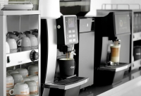 Bartscher Kaffeevollautomat KV1 Comfort