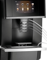Bartscher Kaffeevollautomat KV1 Comfort