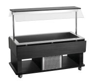 Bartscher Buffetwagen Kids K4110-150A
