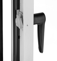 Bartscher Kombidämpfer mit Reinigungssystem 20x GN 1/1