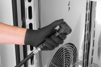 Bartscher Kombidämpfer mit Reinigungssystem 20x GN 1/1