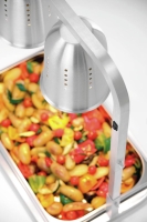 Bartscher Wärmebrücke I2WL552 1/1