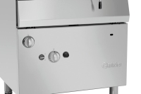 Bartscher Kippbratpfanne 700 G51LEK