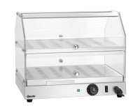 Bartscher Warmhaltevitrine BW20
