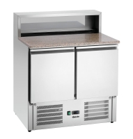 Bartscher Pizza-Saladette 900T2