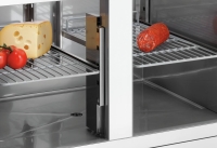 Bartscher Pizza-Saladette 900T2