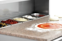 Bartscher Pizza-Saladette 900T2
