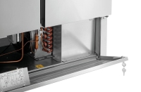 Bartscher Pizza-Saladette 900T2