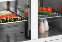 Bartscher Saladette 900T2