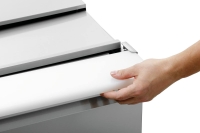 Bartscher Saladette 900T2