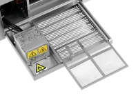 Bartscher Saladette 438T1