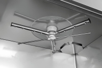 Bartscher Topfspülmaschine TS 850 R