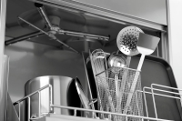 Bartscher Topfspülmaschine TS 850 R