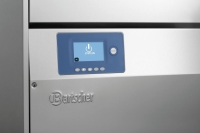 Bartscher Topfspülmaschine TS 850 R