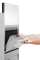 Bartscher Topfspülmaschine TS 850 R