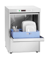 Bartscher Spülmaschine US PPlus500 LPWR