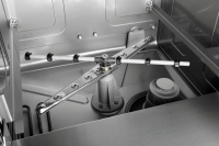Bartscher Spülmaschine "KRA" US E500 LPR