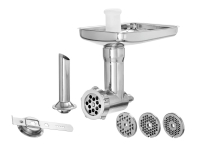 Bartscher Fleischwolf-Set KA