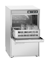 Bartscher Spülmaschine GS C350 LP
