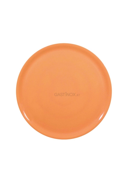 Pizzateller Speciale, HENDI, Speciale, Orange, ⌀330mm