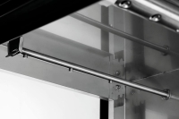 Bartscher Korbtransport-Spülmaschine KTS500 R