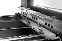 Bartscher Korbtransport-Spülmaschine KTS500 R