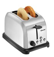 Bartscher Toaster TBRB20