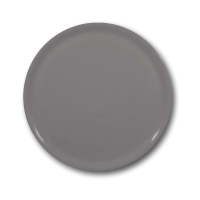 Pizzateller Speciale, HENDI, Speciale, Dunkelgrau, ⌀330mm