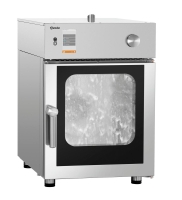 Bartscher Kombidämpfer "Slim" mit...