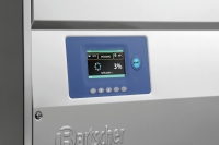 Bartscher Topfspülmaschine TS 665-1 R