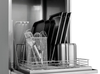 Bartscher Topfspülmaschine TS 665-1 R