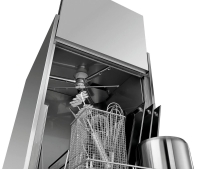 Bartscher Topfspülmaschine TS 665-1 R