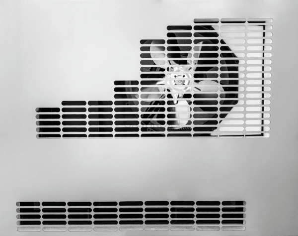 Bartscher Kühlschrank 650 Liter, KGN1-112