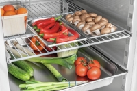 Bartscher Kühlschrank 650 Liter, KGN1-112