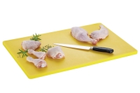 Bartscher Schneidbrett 60x40 GE