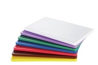 Bartscher Schneidbrett PRO 53x32 BR-R