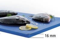 Bartscher Schneidbrett 60x40 B