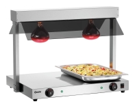 Bartscher Wärmebrücke I2WL801