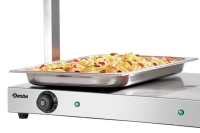 Bartscher Wärmebrücke I2WL801