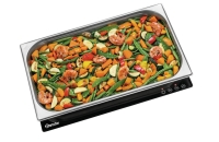 Bartscher Warmhalteplatte WP230S-EB 1/1S